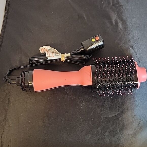 WEAVING DREAM ONE STEP HAIR DRYERAND STYLE - Picture 9 of 11